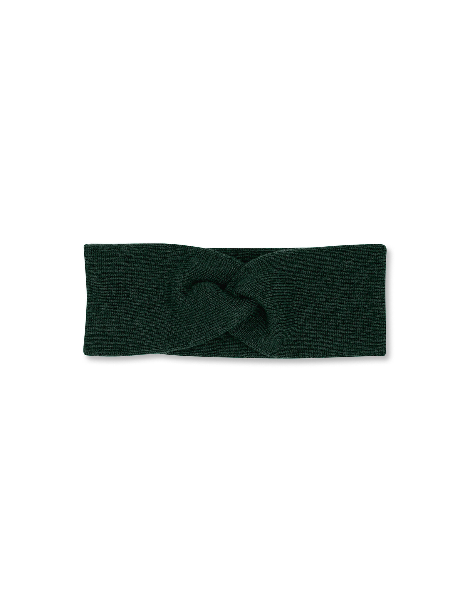 Wolvis Wolvis Haarband - Forest - 100% Merinowol