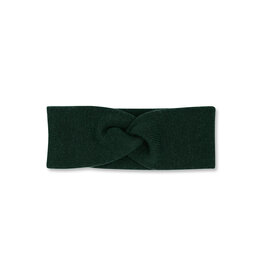 Wolvis Wolvis Haarband - Forest - 100% Merinowol