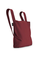 Notabag Notabag Original - Wine Red