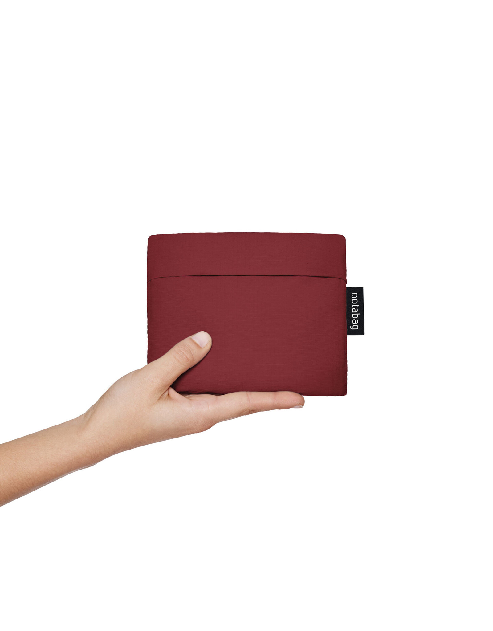 Notabag Notabag Original - Wine Red