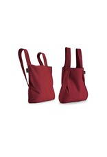 Notabag Notabag Original - Wine Red