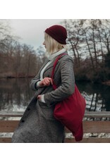 Notabag Notabag Original - Wine Red