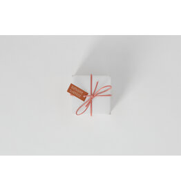 Raeder LED Lichtje - Cadeautje, Birthday suprise - 5x5x5cm
