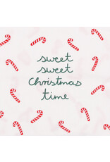Raeder Servetten - Sweet sweet Christmas time - 25x25cm