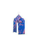 Wolvis Wolvis W25, Aurata Mini - Cobalt - 140x70cm - 100% Merinowol