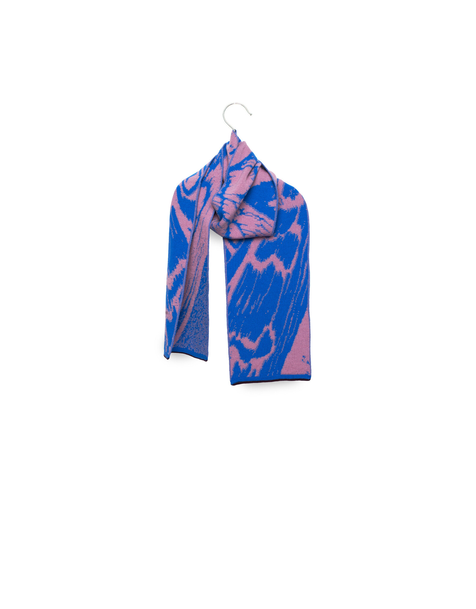 Wolvis Wolvis W25, Aurata Mini - Cobalt - 140x70cm - 100% Merinowol