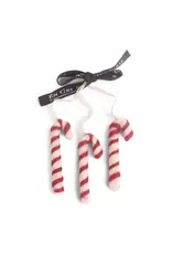Gry & Sif Zuurstokken - 3st - 7x2,5cm