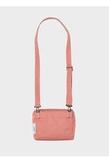 Susan Bijl Bum Bag S, Try & Coral - 13 x 18,5 x 6,5 cm