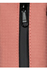 Susan Bijl Bum Bag S, Try & Coral - 13 x 18,5 x 6,5 cm