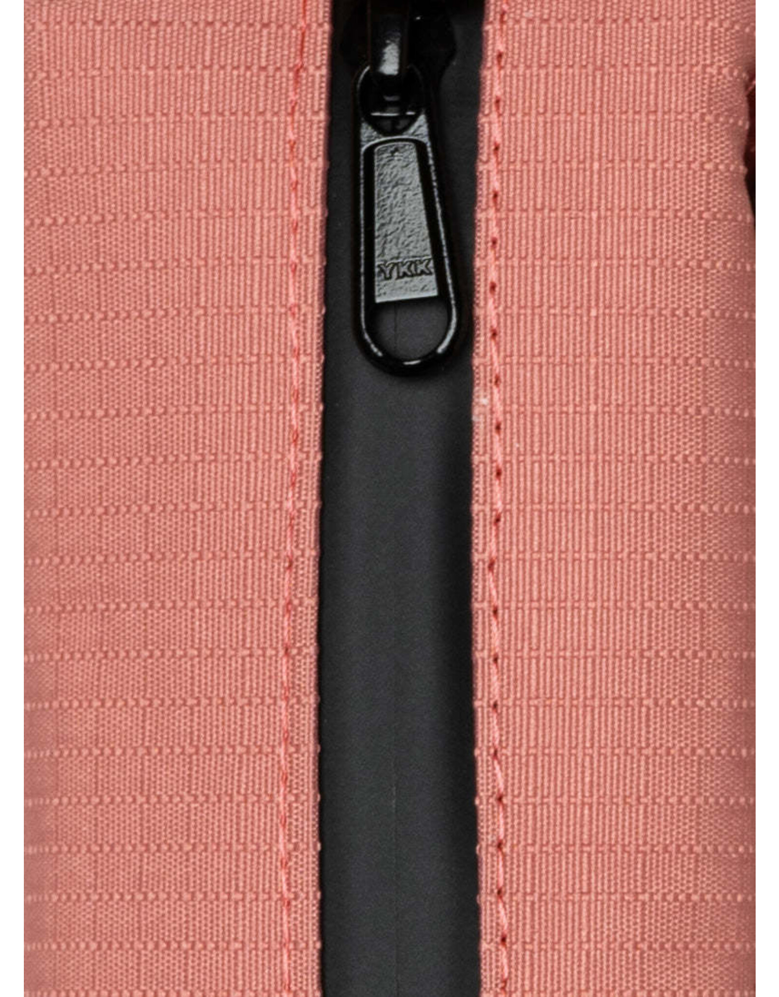 Susan Bijl Bum Bag S, Try & Coral - 13 x 18,5 x 6,5 cm