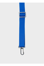 Susan Bijl Strap Wide, Blue - 108-58 x 2,5 cm