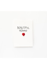 Studio Flash Pin - Beautiful Human