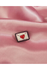 Malicieuse Broche - Mini Envelop