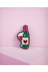Malicieuse Broche - Wine lover