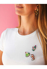 Malicieuse Broche - Wine lover
