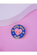 Malicieuse Pin - Self love club