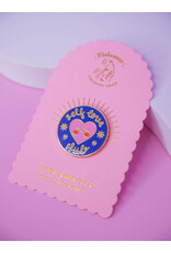 Malicieuse Pin - Self love club