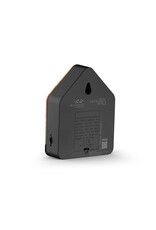 Zwitscherbox Zwitscherbox, Golden leaves - Geluiden: Merel - B 11 x H 14,5 x D 3,5 cm