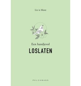 Liz is More Een handjevol LOSLATEN