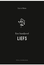 Liz is More Een handjevol LIEFS