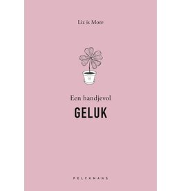 Liz is More Een handjevol GELUK