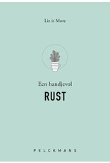 Liz is More Een handjevol RUST