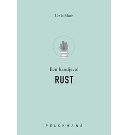 Liz is More Een handjevol RUST