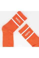 Sock The City Gentse sokken - Wurtel - Katoen - One size