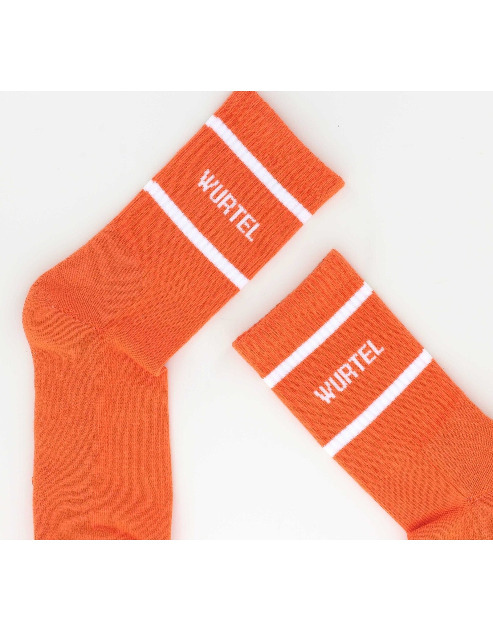 Sock The City Gentse sokken - Wurtel - Katoen - One size