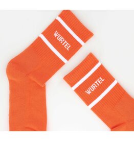 Sock The City Gentse sokken - Wurtel - Katoen - One size
