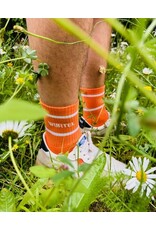 Sock The City Gentse sokken - Wurtel - Katoen - One size