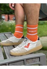 Sock The City Gentse sokken - Wurtel - Katoen - One size