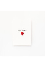 Studio Flash Pin - Veel Sterkte