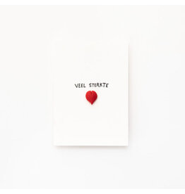 Studio Flash Pin - Veel Sterkte