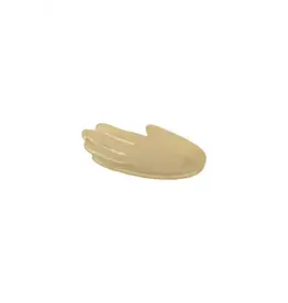 Zusss Bordje - Gouden Handje - 10x7,5cm