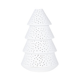 Raeder Dennenboom Licht L - 12,5 x 21,5 cm