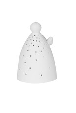 Raeder Engelenlicht LED - Design 1 - Ø 5,6 x 8,2 cm