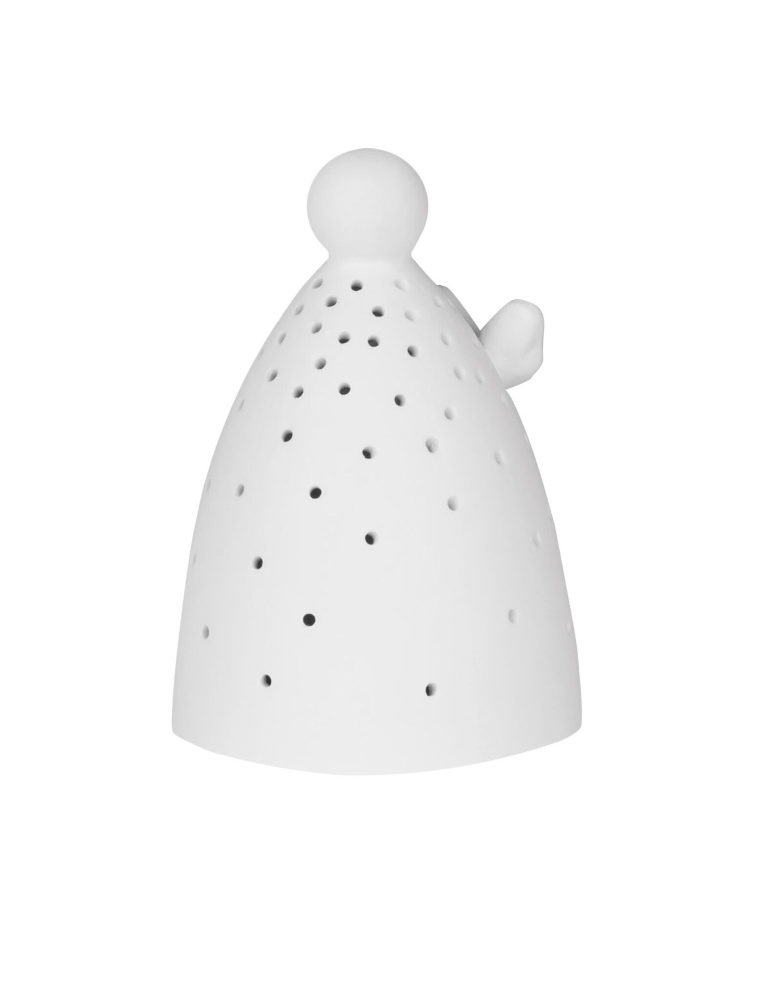 Raeder Engelenlicht LED - Design 1 - Ø 5,6 x 8,2 cm