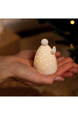 Raeder Engelenlicht LED - Design 1 - Ø 5,6 x 8,2 cm