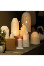 Raeder Engelenlicht LED - Design 1 - Ø 5,6 x 8,2 cm