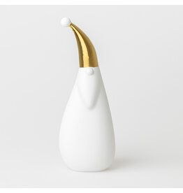 Raeder Kerstman - 10 x 8 x 30 cm