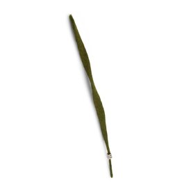 Gry & Sif Vilten Bloem - Grass Straw - 40 cm