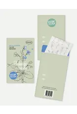 Veer&Moon Zadenzakje - Bedankje zaaien