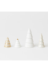 Raeder Dennenboompjes - 4st - Ø 4x8cm