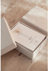 Roosmarijn Knijnenburg Doosje Gemis, Kaartjes