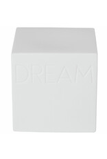 Raeder LED Lamp - Dream - 8x8x8 cm