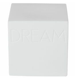Raeder LED Lamp - Dream - 8x8x8 cm