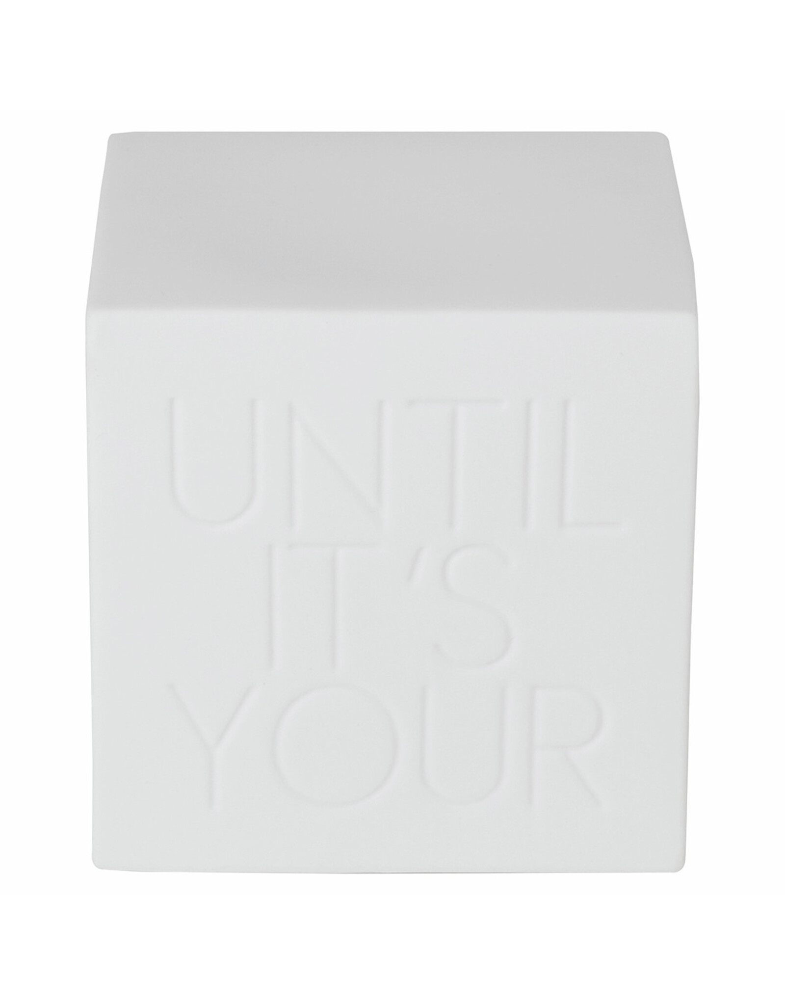 Raeder LED Lamp - Dream - 8x8x8 cm