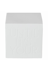 Raeder LED Lamp - Dream - 8x8x8 cm