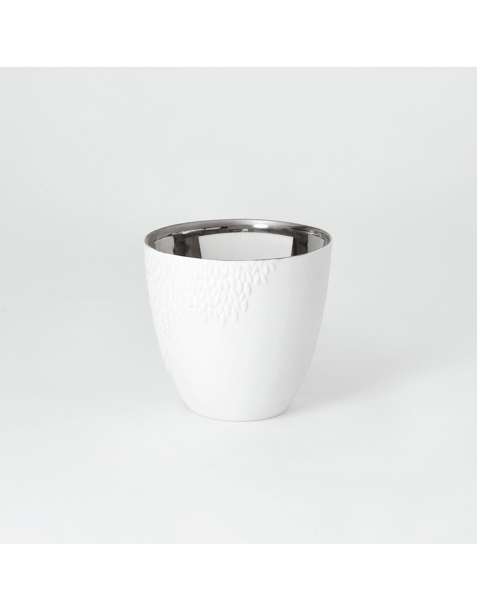 Raeder Theelicht M -  Vogelgezang - Ø9,5x9 cm